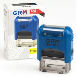 Штамп GRM 4910 Р3
