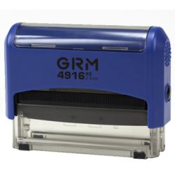 Штамп GRM 4916 Р3
