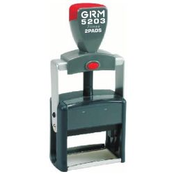 Штамп GRM 5203 2Pads