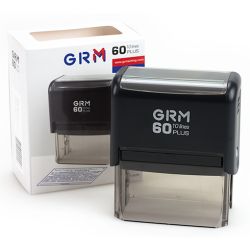 Штамп GRM 60 Plus